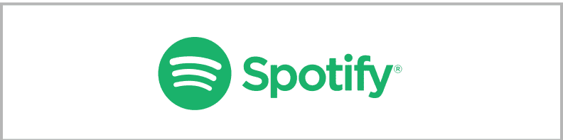 spotify logo